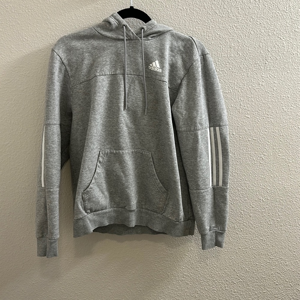 Small Adidas Sweatshirt